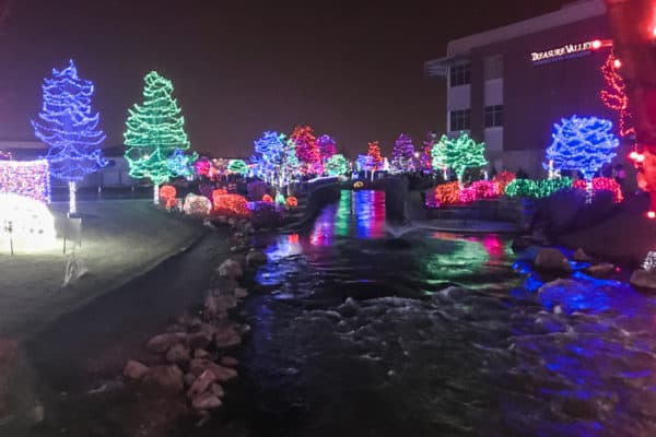 Fun Things To Do In Boise In The Winter