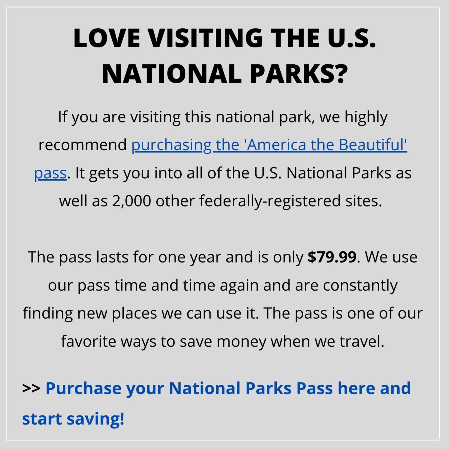 Yellowstone National Park RV Length Restrictions A Complete Guide CS