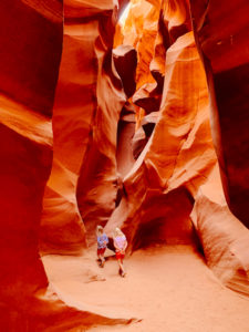 Sedona To Antelope Canyon A Complete Guide For 2023 CS Ginger Travel