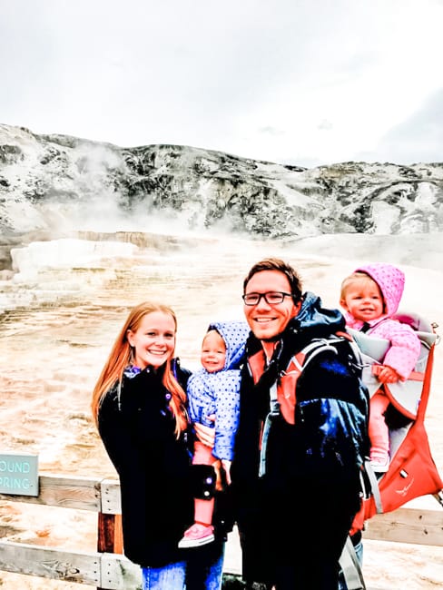 Spending time at the things to do in Yellowstone is a lot of fun