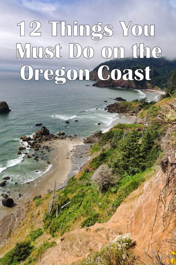 Astoria to Cannon Beach: 12 Things You Must Do on the Oregon Coast - CS ...