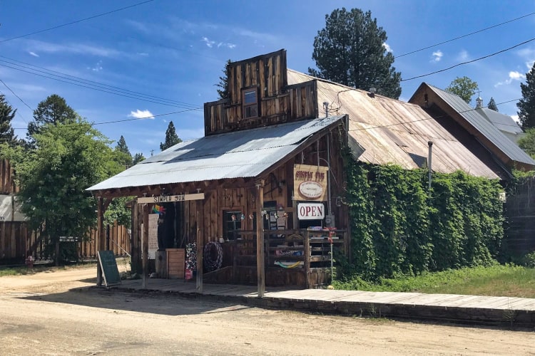 10 Best Things to Do in Idaho City CS Ginger Travel