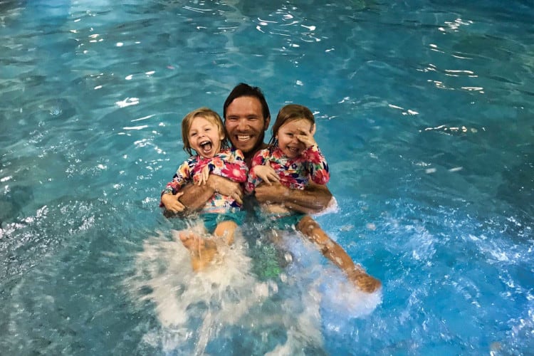 The Drury Inn and Suites is a kid-friendly hotel in Denver.
