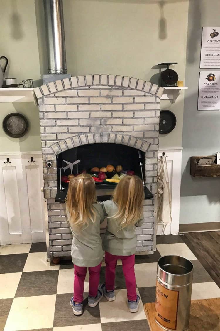 If you are looking for the best kid friendly places in Denver Colorado you should visit the Children's Museum