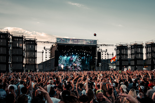 Day of Rock Festival