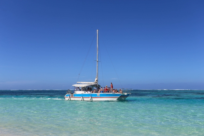 Tours are some of the most fun things to do in Culebra Puerto Rico.