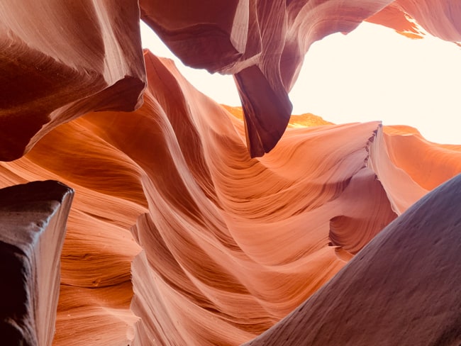 The Best Lower Antelope Canyon Tours, Round Table Antelope Canyon