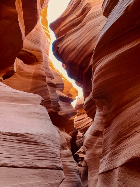 The Best Lower Antelope Canyon Tours, Round Table Antelope Canyon
