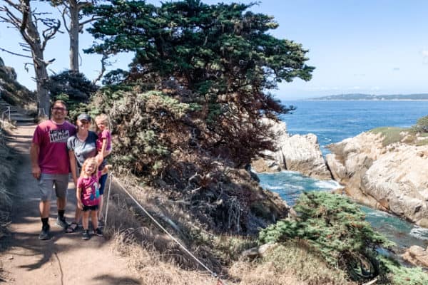 Escape to Point Lobos: Where Coastal Beauty Meets Tranquility