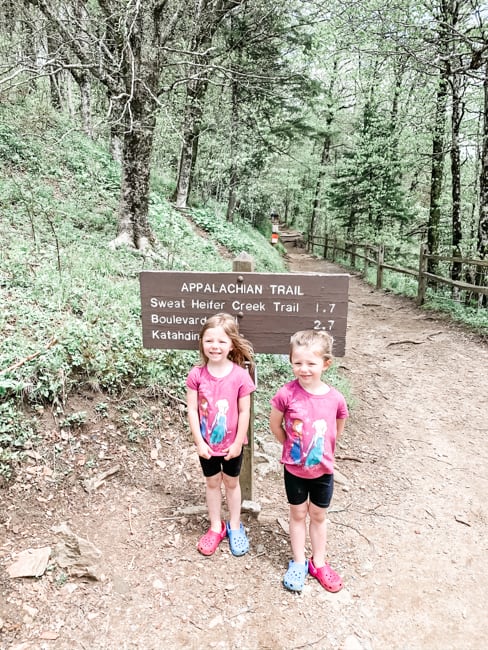 20 Best Hikes in the Smokies – Hiking 
