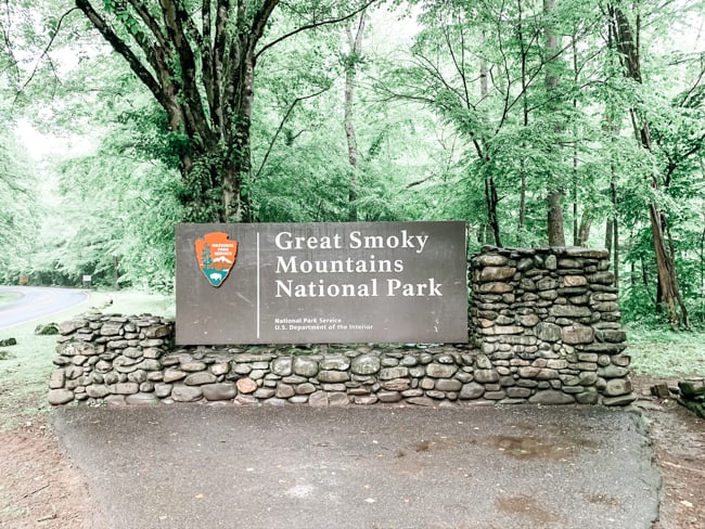 Great Smoky Mountains National Park