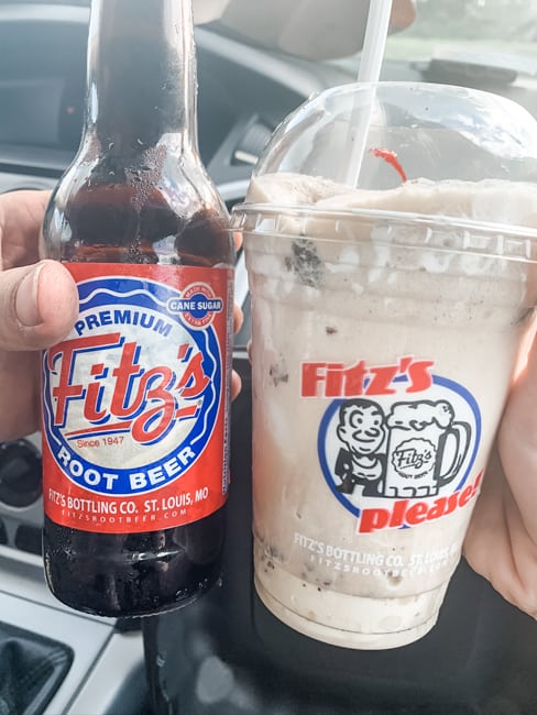 27 Best Family Activities in St Louis in 2022 26 Things to do in St Louis Fitz Rootbeer