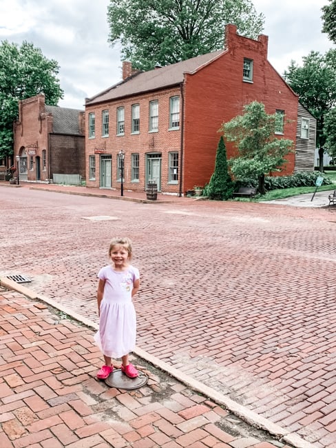 27 Best Family Activities in St Louis in 2022 21 Historic St Charles Main Street