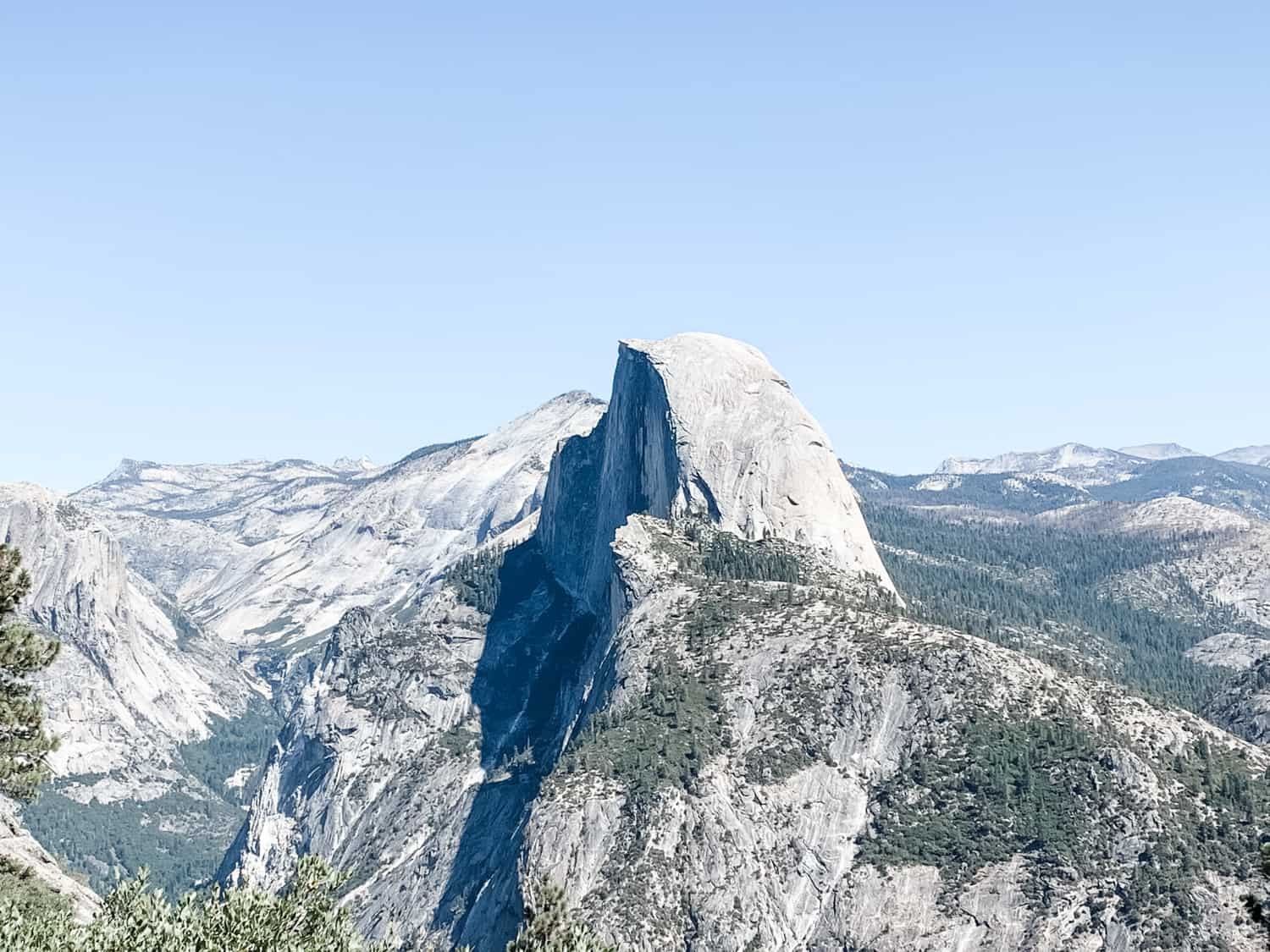 What to Do in Yosemite – Best Viewpoints, Waterfalls and Hikes - CS