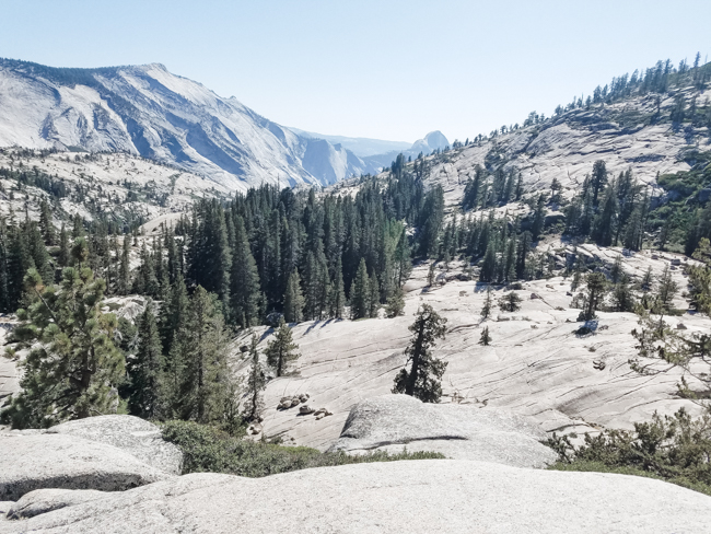 Best views in yosemite Best views in yosemite