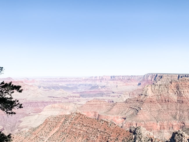 Grand Canyon National Park