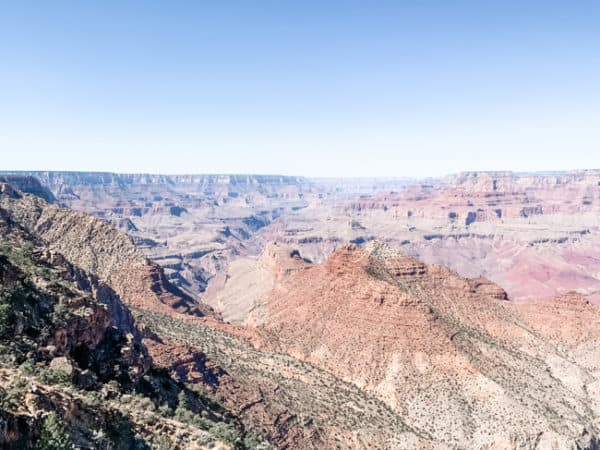 17 Best Places to Stay near the South Rim Grand Canyon in 2023 - CS ...