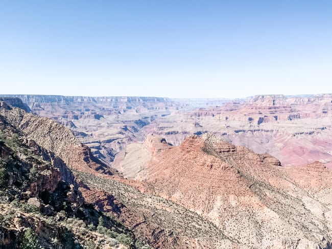 Grand Canyon National Park