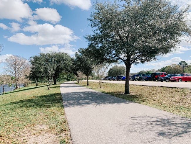 Little Econ Greenway