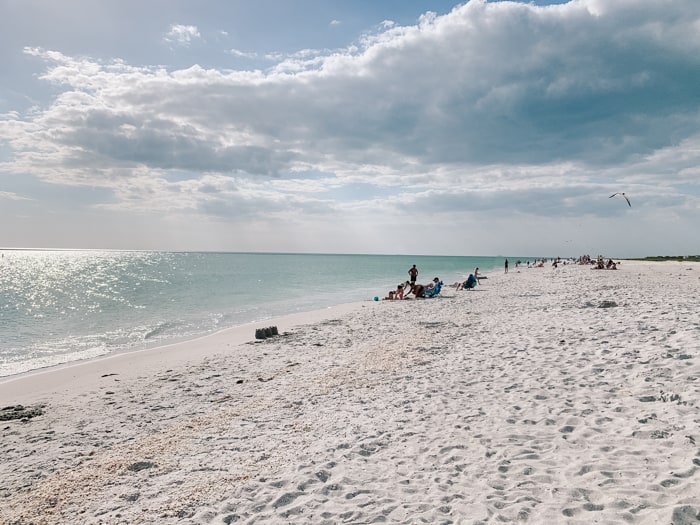 Visiting Sanibel and Captiva Island are fun things to do in Fort Myers, Florida