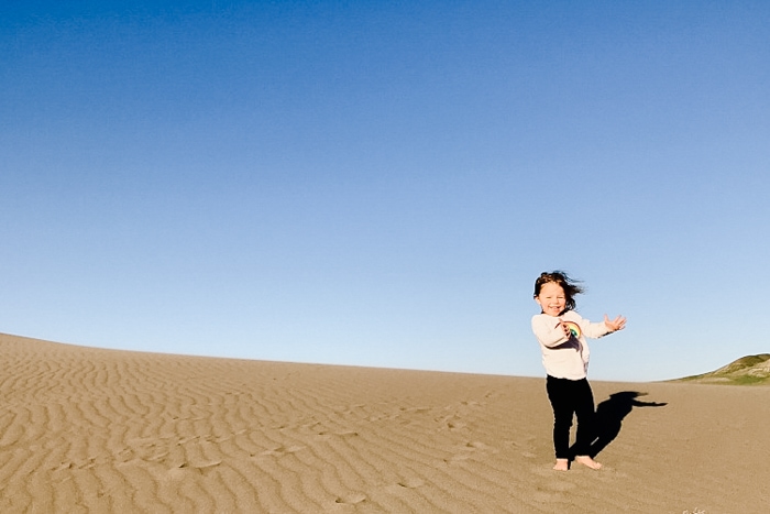 are dogs allowed at bruneau sand dunes