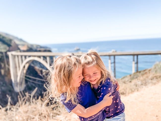 Photographing Big Sur is one of the fun things to do in Big Sur