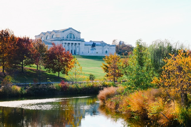 27 Best Family Activities in St Louis in 2022 19 The Art Museum is one of the best free things to do in St Louis