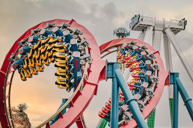 27 Best Family Activities in St Louis in 2022 5 Visiting Six Flags in St Louis is a lot of fun.