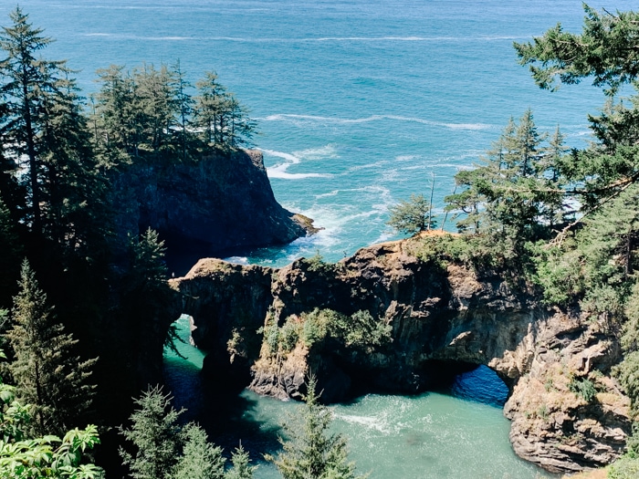 21 Best Things to do in Gold Beach Oregon - CS Ginger Travel