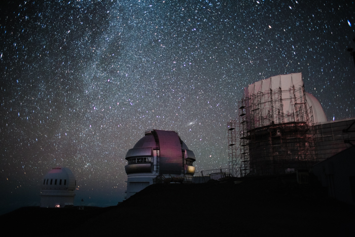 Visiting Mauna Kea is one of the best things to do on the Big Island in Hawaii