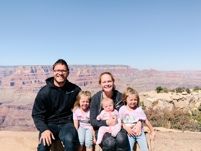 You can combine a tour of Antelope Canyon from Las Vegas with a visit to the Grand Canyon