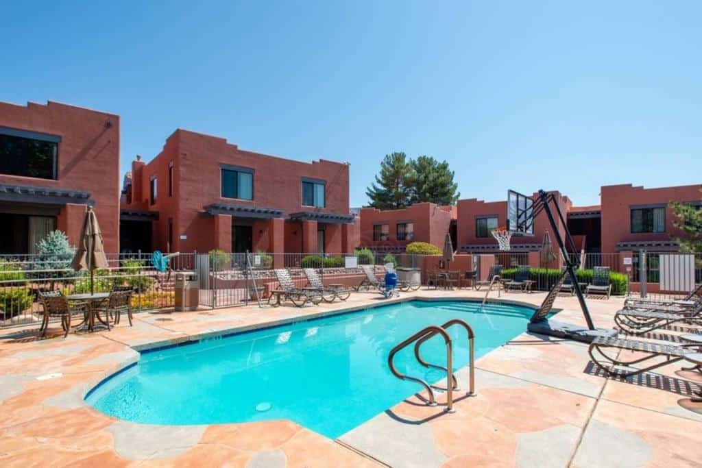 The Bell Rock Inn is a great place to stay near Devil's Bridge