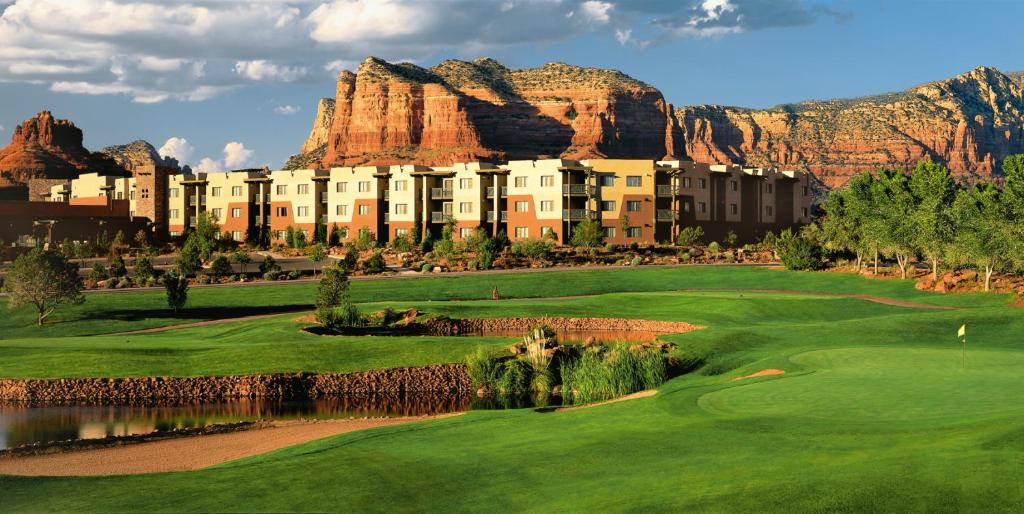 Hilton Resort at Bell Rock