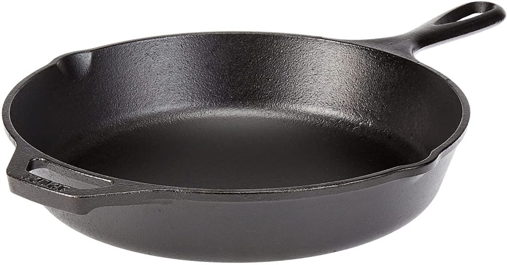 11 Best Camping Skillet Choices in 2022 - CS Ginger Travel