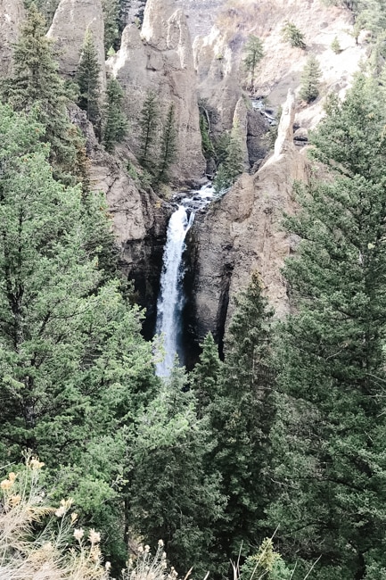 There are lots of factors that go into deciding the best time to go to Yellowstone.