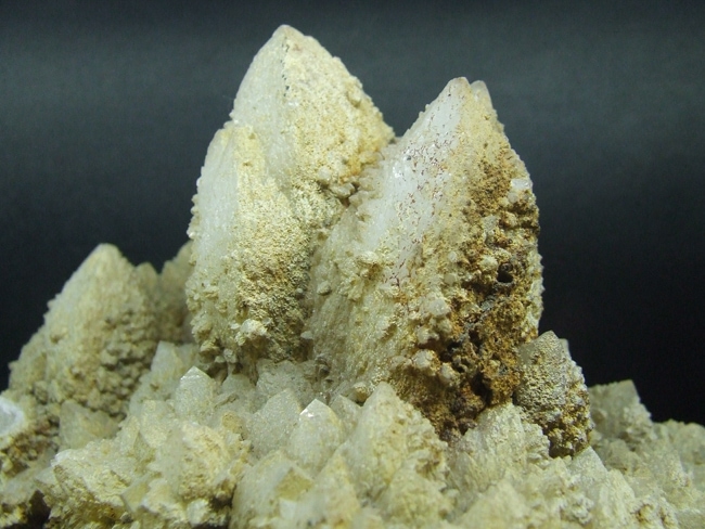 Visiting the caves is one of the fun things to do in Custer, SD.