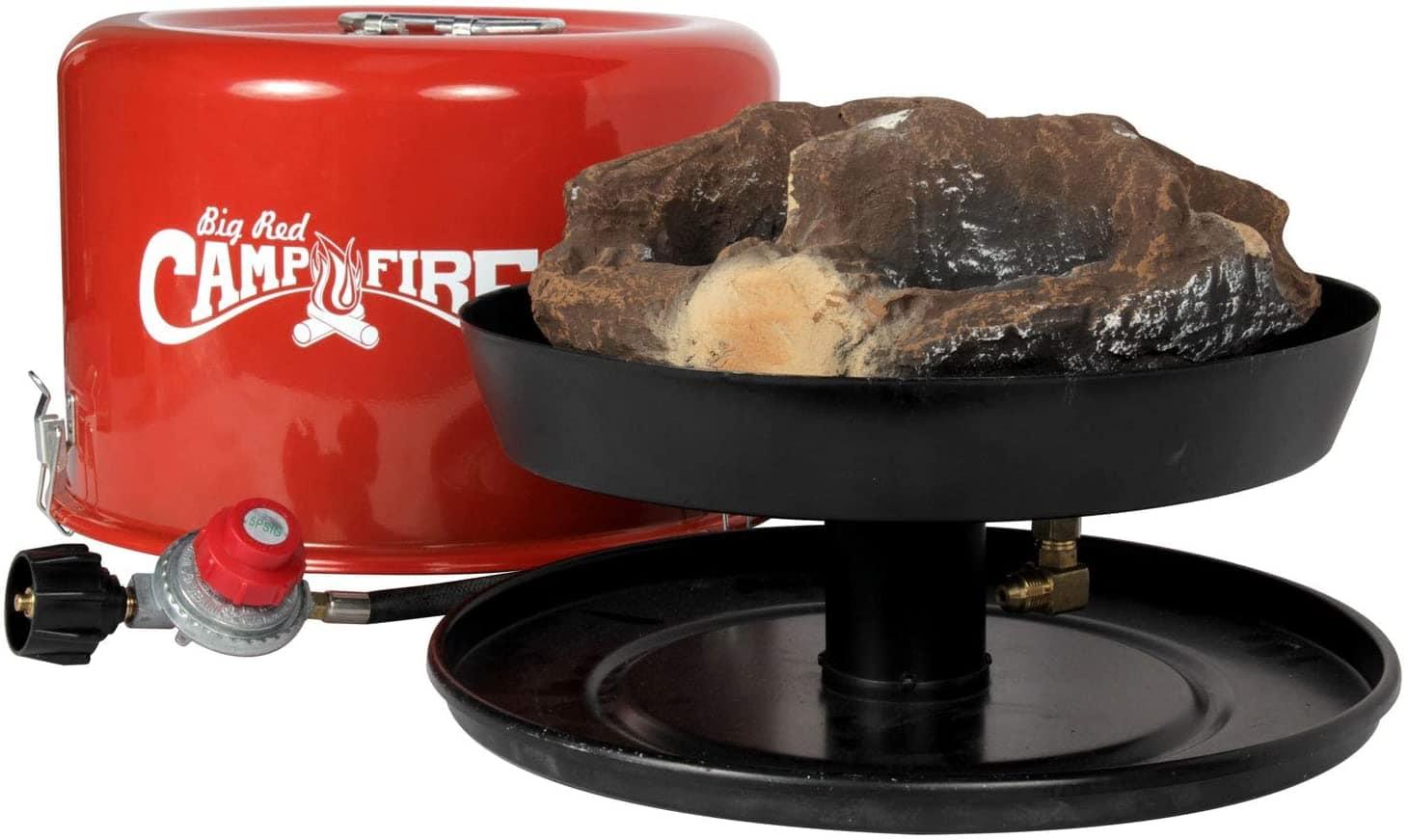 11 Choices for the Best Portable Propane Fire Pit for Camping in 2022