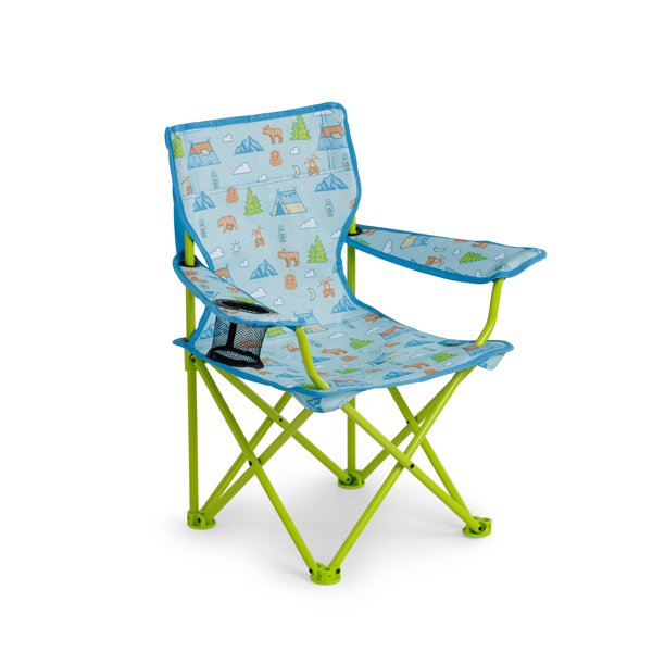 coleman firefly chair