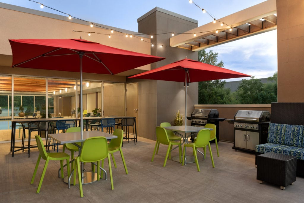 Home2 Suites is a great choice for where to stay in Page, AZ
