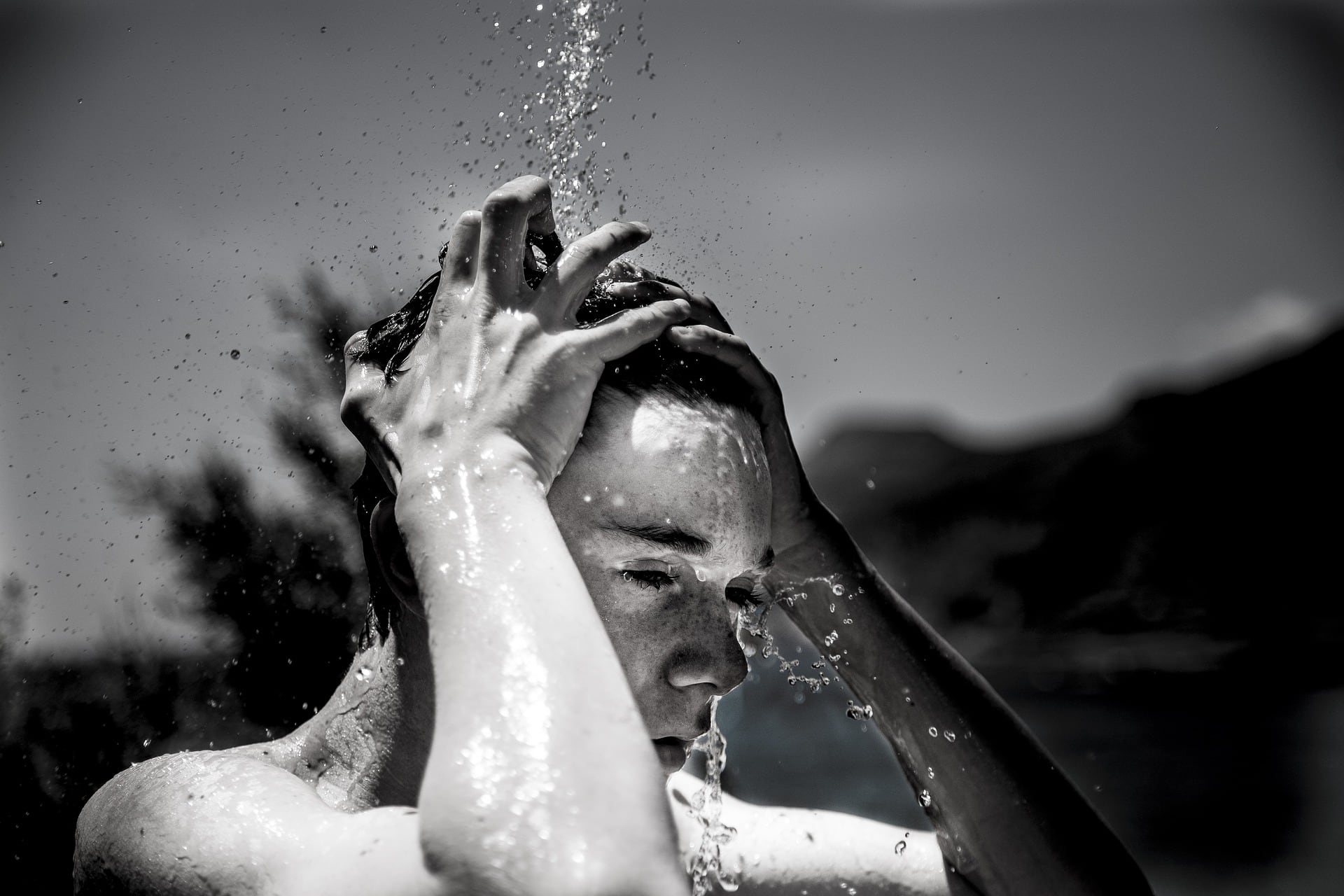 13 Best Choices for a Camp Shower in 2022 - CS Ginger Travel