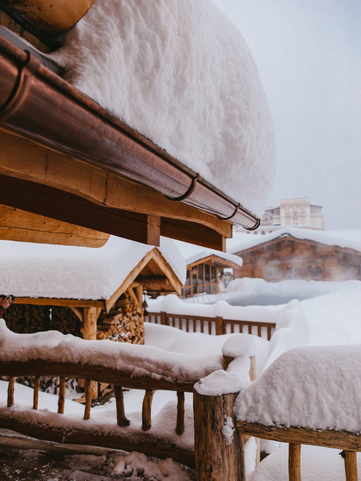 22 Best Choices For Where To Stay At Yellowstone National Park In 2023   Pexels Yaroslav Shuraev 7041567 1152x1536 