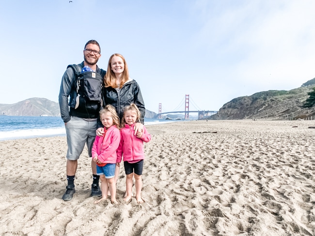 Golden Gate National Recreation Area
