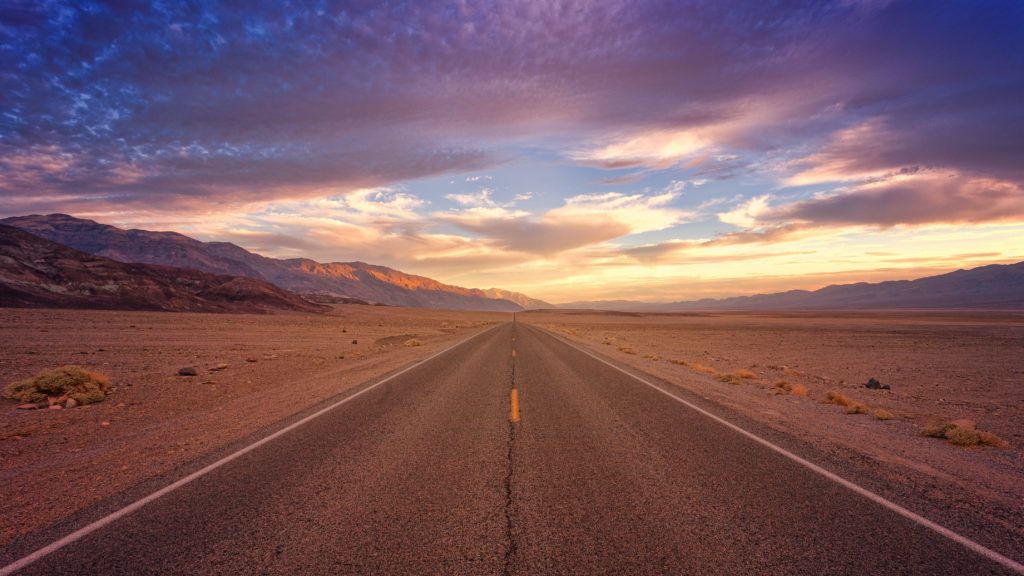 Death Valley National Park