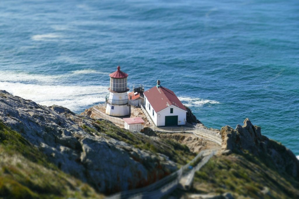 Point Reyes National Seashore