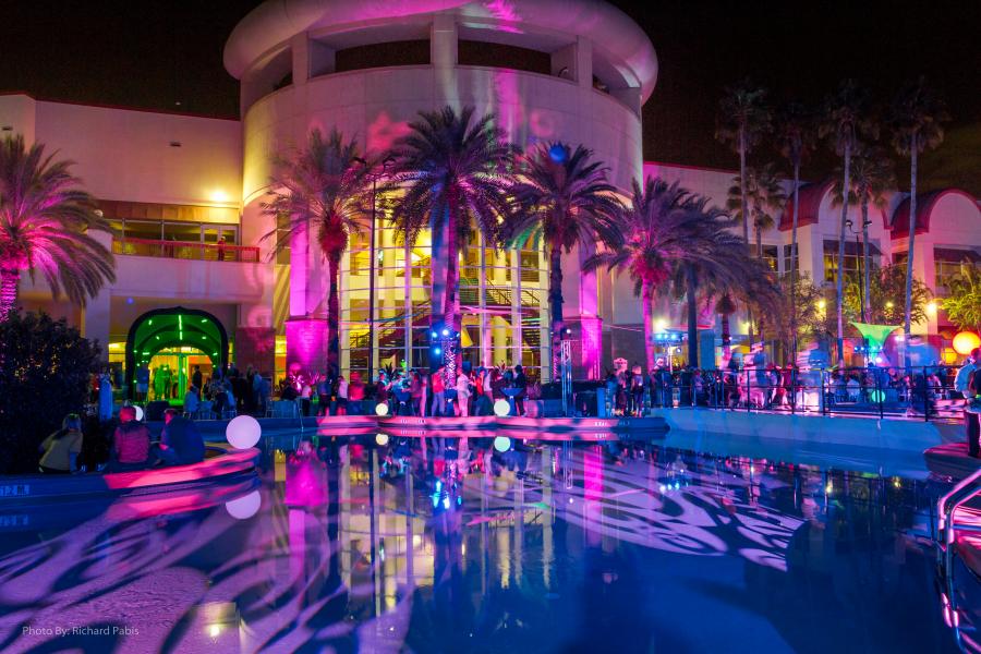 Rosen Centre Hotel in Orlando, FL