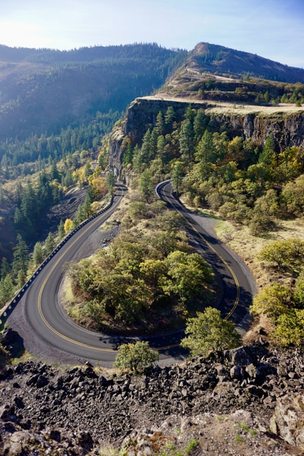 Rowena Crest