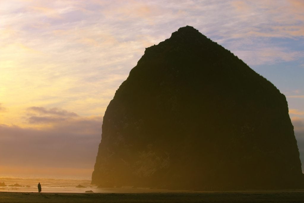 12 Best RV Parks Near Cannon Beach, Oregon in 2023 CS Ginger Travel