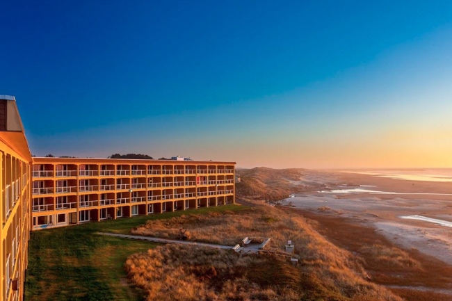 Driftwood Shores Resort and Conference Center