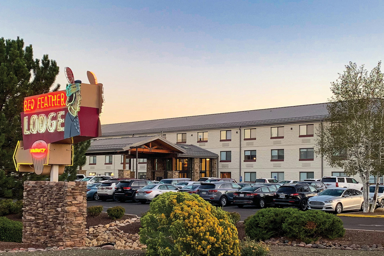 17 Best Places to Stay near the South Rim Grand Canyon in 2023 CS