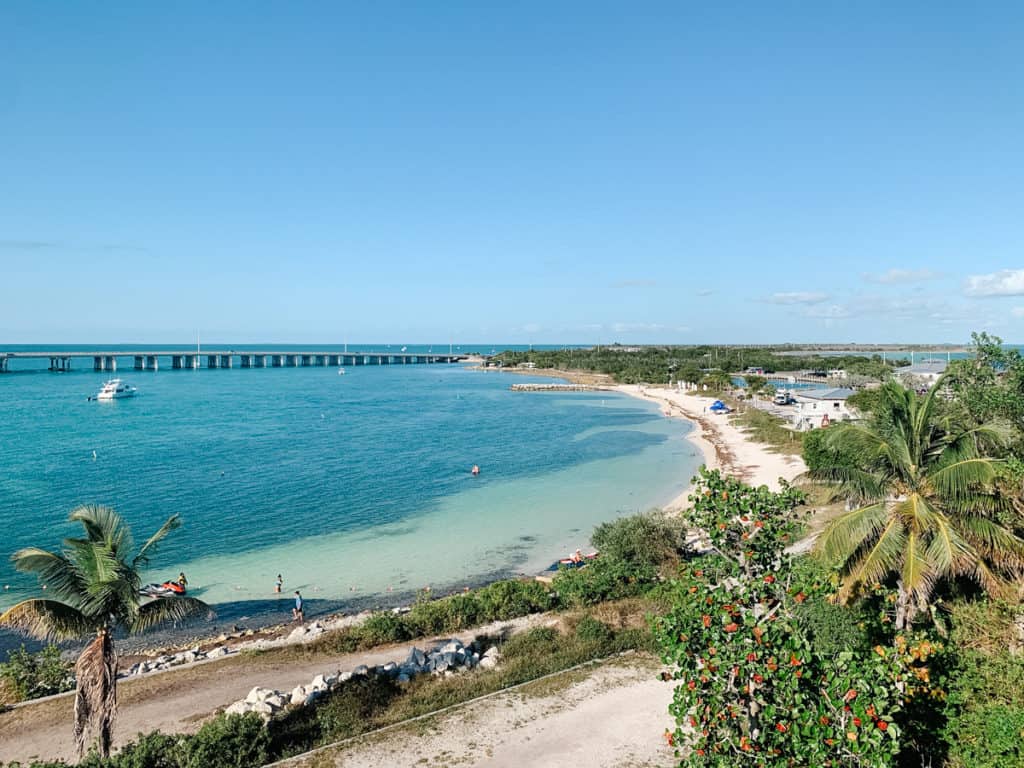 Bahia Honda State Park